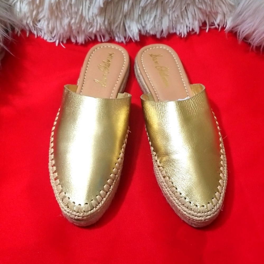 Sam Elderman Clogs - image 2